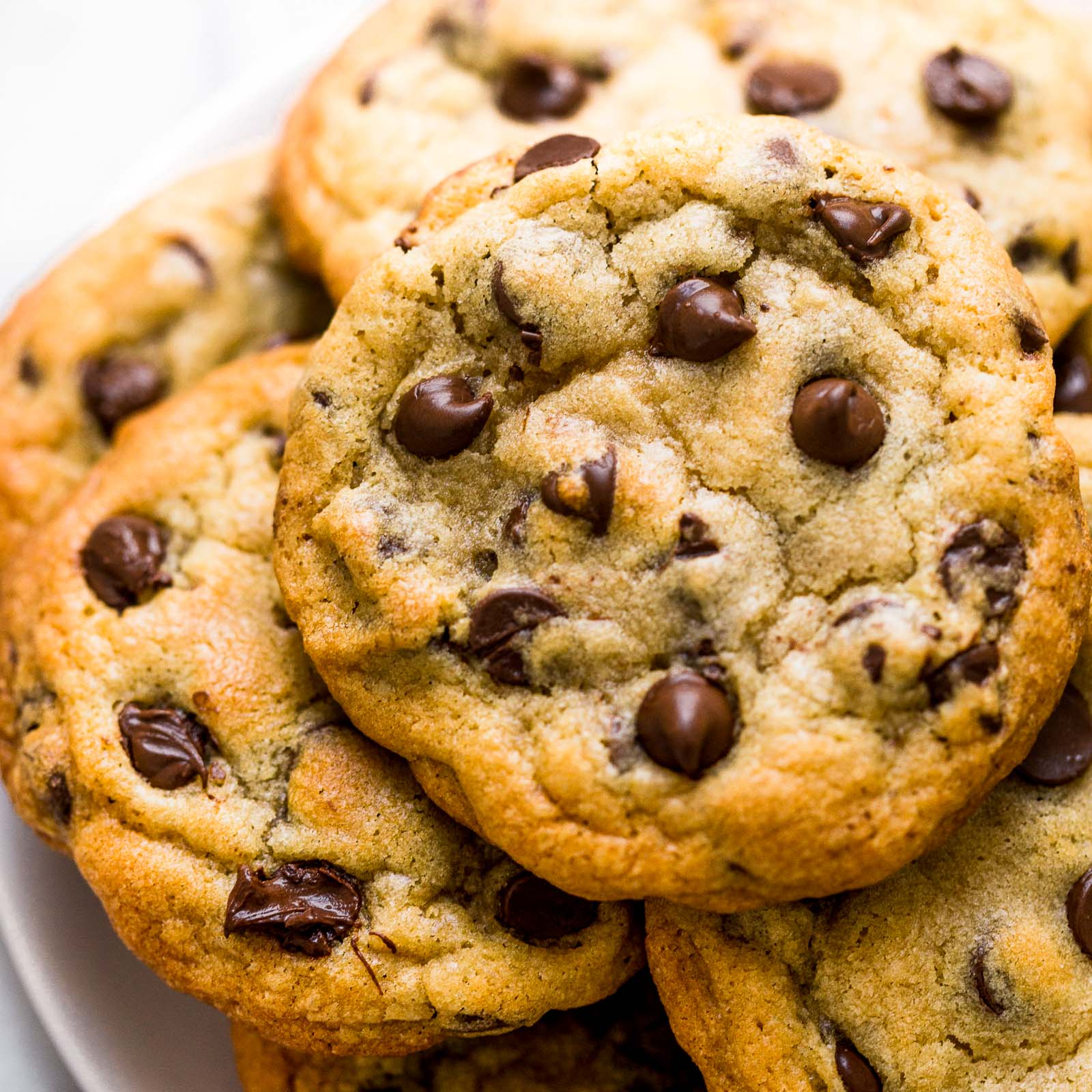 Chocolate Chip Cookies Mommy s Tips